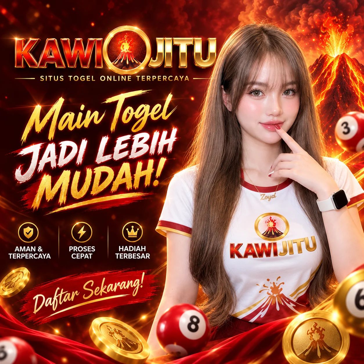 KAWIJITU